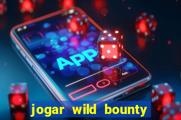 jogar wild bounty showdown demo